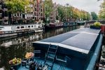 woonboot milieugrondslag