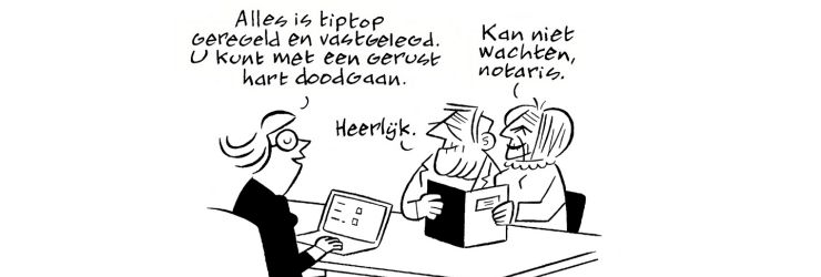 erfrecht