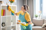 schoonmaak-woning