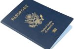 Paspoort USA