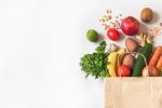 bezorging boodschappen dienstbetrekking