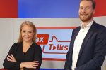 tax talks andreas de wit