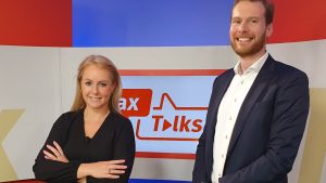 tax talks andreas de wit