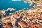 Split Kroatie