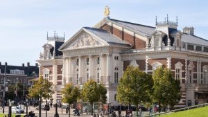 concertgebouw