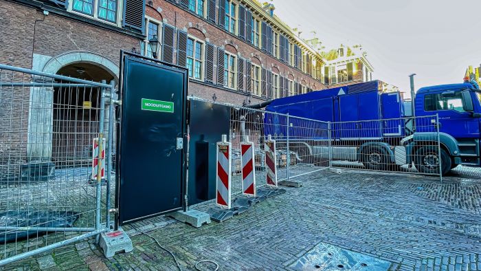binnenhof renovatie schijnzelfstandigheid