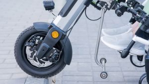 handbike; zorgkosten