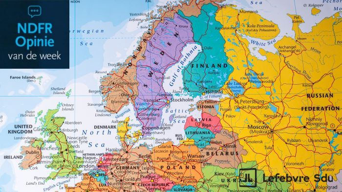 Opinie | Het vrijheidsdividend: over defensie, belasting en vijandschap