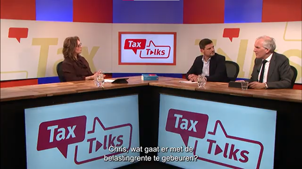 Belastingrente VPB fors teruggeschroefd, maar blijft pijnpunt