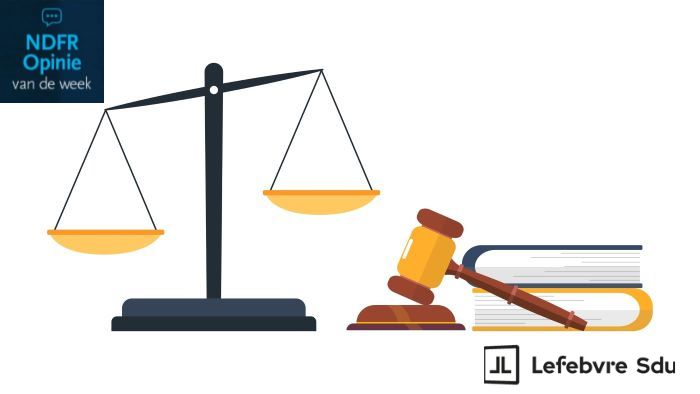 Opinie | Schijnevenredigheid