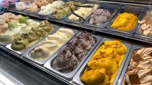 ijssalon fiscale eenheid