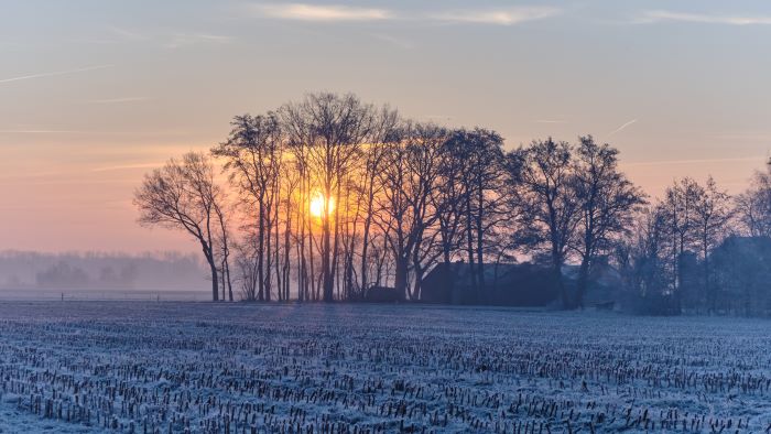 Landelijke Landbouwnormen 2025 beschikbaar