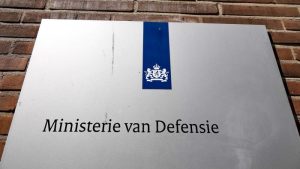 invaliditeitsuitkering militair
