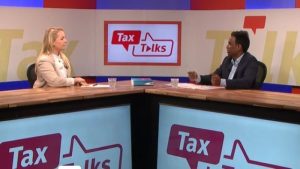 Tax Talks