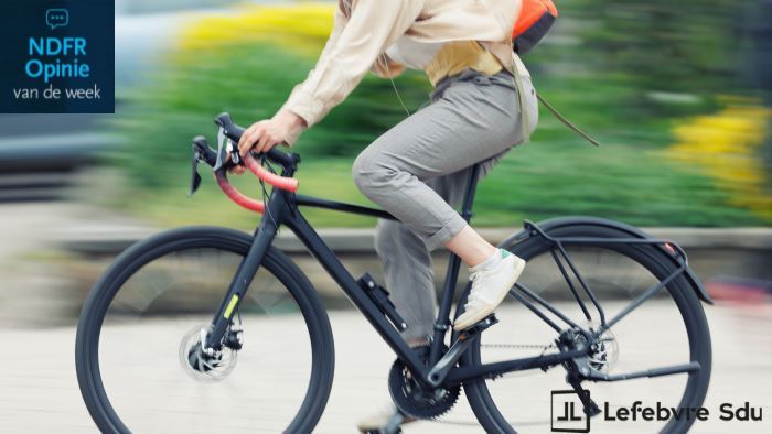 Opinie | Weg met de werkkostenregeling