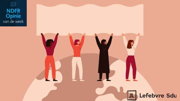 Opinie | BEPS voor feministen – Over belastingontwijking en vrouwenrechten