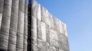 onderhoud woningen baksteenarrest