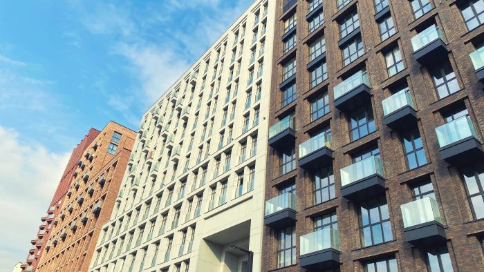 CPB: zonder fundamentele keuzes blijft woningmarkt vastzitten