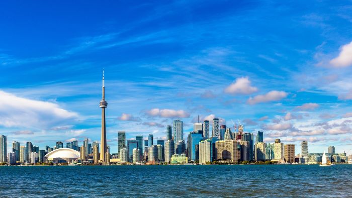 Standpunt kwalificatie Ontario General Partnership