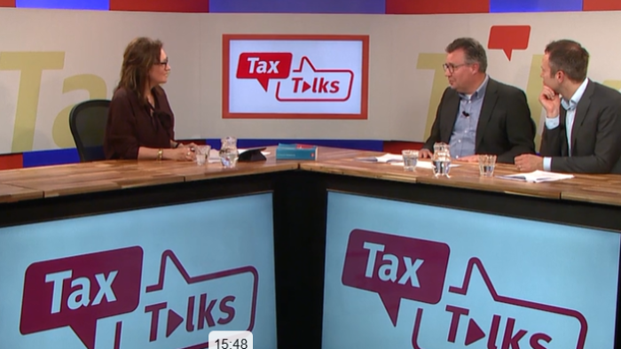 Voorjaarsnota, Box 3-verdeling en valkuilen eigen woning