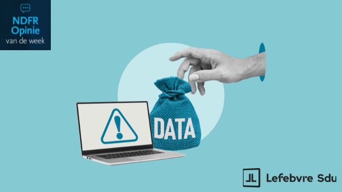 Opinie | ViDA – de fiscaal-digitale politiestaat komt eraan