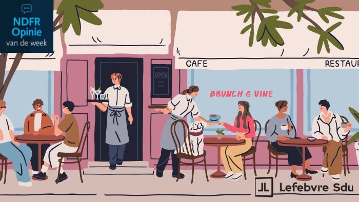 Opinie | Stop btw-subsidie op alcoholica