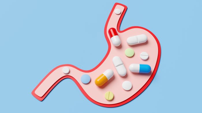 btw tarief maagtabletten