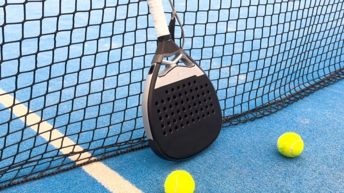 Verhuur padel- en squashbaan is vrijgesteld van btw