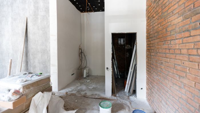 Renovatie volgens vast concept maakt vof eigenbouwer