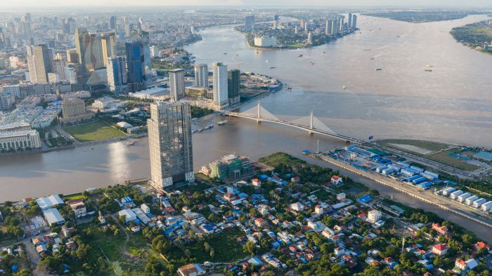 Standpunt kwalificatie Cambodjaanse (Private of Public) Limited Company