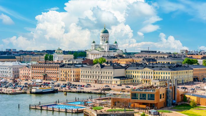 Akkoord Nederland en Finland over arbitrage MLI