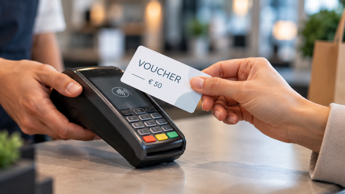 Vouchers in de btw volgens wetgeving en rechtspraak