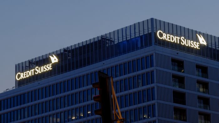 Boete van € 5 miljoen voor Credit Suisse wegens hulp aan zwartspaarders