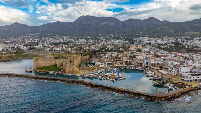 Standpunt toepassing objectvrijstelling op inkomsten uit op Noord-Cyprus gelegen vastgoed