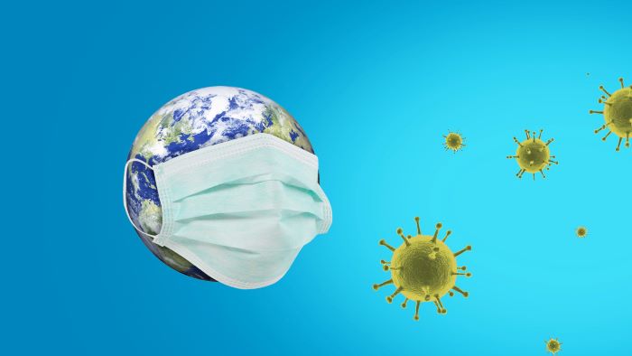 Blog | Onder druk wordt alles vloeibaar - Taxence