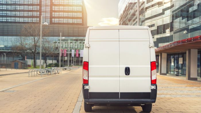 Standpunt teruggaaf BPM bij export bestelauto ouder dan vijf jaar ...