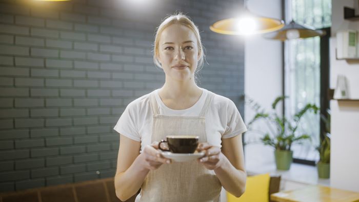 Nieuw formulier loonheffingen voor studenten en scholieren - Taxence