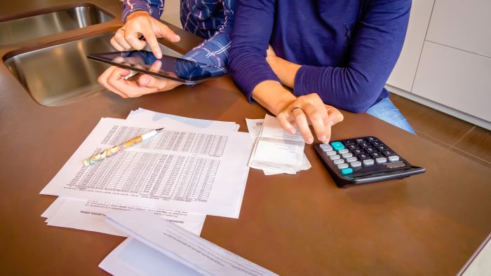 Zonder afgescheiden vermogen geen fonds voor gemene rekening  Taxence
