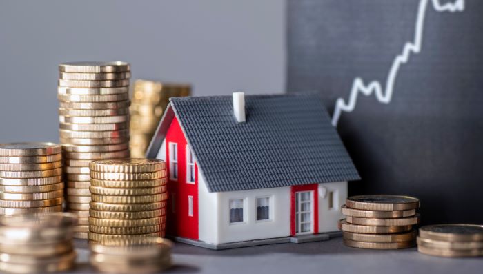  Eigen gebruik tweede woning is niet belast in box 3 - Taxence 